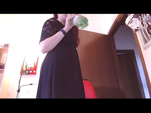 ❤️ Submisivní otrokyně, která miluje špinavé a svůdné kalhotky, je po zhlédnutí tohoto videa nucena masturbovat! ❌ Porno video u nás cs.xxxpornolive.ru